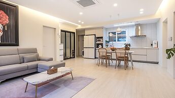 Jeju Stay Rowoon Dockchae Pension