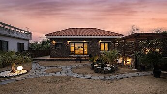 Jeju Stay Rowoon Dockchae Pension