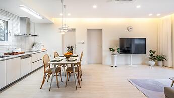 Jeju Stay Rowoon Dockchae Pension