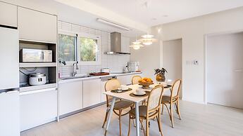 Jeju Stay Rowoon Dockchae Pension