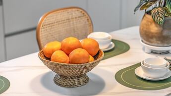 Jeju Stay Rowoon Dockchae Pension