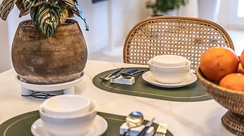 Jeju Stay Rowoon Dockchae Pension