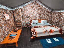 Dharamshala Village Resort