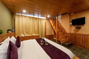 Dharamshala Village Resort