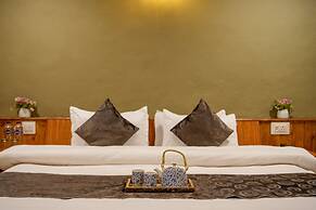 Dharamshala Village Resort