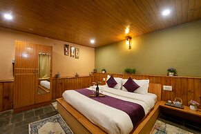 Dharamshala Village Resort