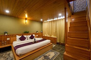 Dharamshala Village Resort