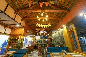 Dharamshala Village Resort