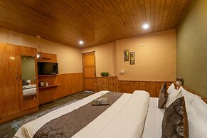 Dharamshala Village Resort