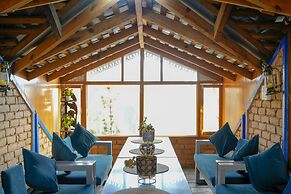 Dharamshala Village Resort