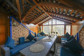 Dharamshala Village Resort