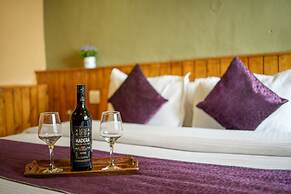 Dharamshala Village Resort