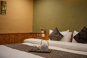 Dharamshala Village Resort