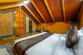 Dharamshala Village Resort