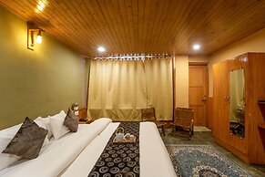 Dharamshala Village Resort