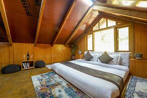 Dharamshala Village Resort