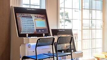 Daebudo Olive Poolvilla Pension