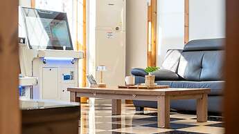 Daebudo Olive Poolvilla Pension