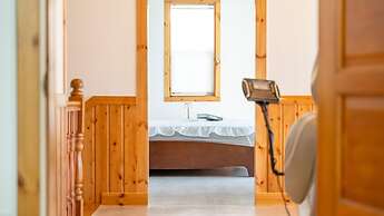 Daebudo Olive Poolvilla Pension