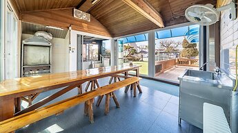 Daebudo Olive Poolvilla Pension