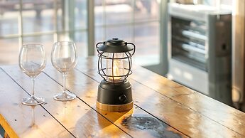 Daebudo Olive Poolvilla Pension