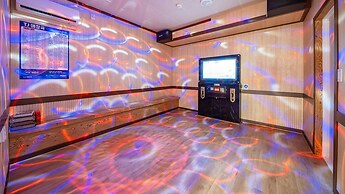 Daebudo Olive Poolvilla Pension