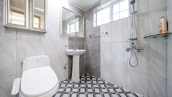 Daebudo Olive Poolvilla Pension