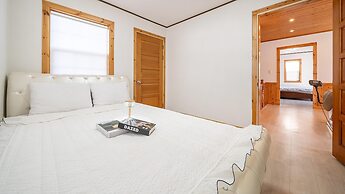 Daebudo Olive Poolvilla Pension