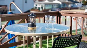 Daebudo Olive Poolvilla Pension