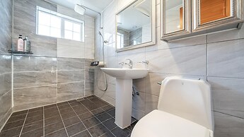 Daebudo Olive Poolvilla Pension