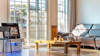 Daebudo Olive Poolvilla Pension