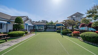 Daebudo Olive Poolvilla Pension