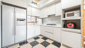 Daebudo Olive Poolvilla Pension