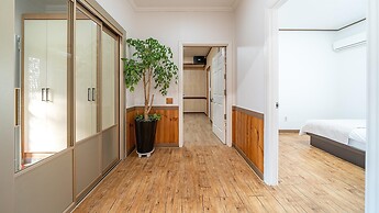 Daebudo Olive Poolvilla Pension