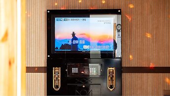 Daebudo Olive Poolvilla Pension