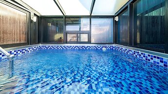 Daebudo Olive Poolvilla Pension