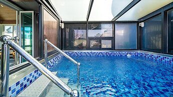 Daebudo Olive Poolvilla Pension