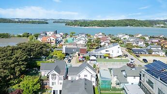 Daebudo Olive Poolvilla Pension