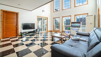 Daebudo Olive Poolvilla Pension