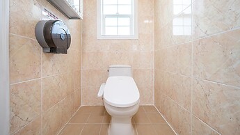 Daebudo Olive Poolvilla Pension