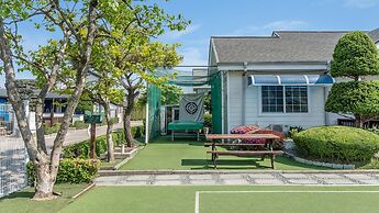 Daebudo Olive Poolvilla Pension