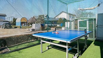 Daebudo Olive Poolvilla Pension