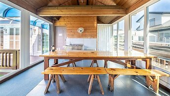 Daebudo Olive Poolvilla Pension