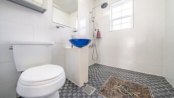 Daebudo Olive Poolvilla Pension