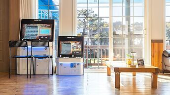 Daebudo Olive Poolvilla Pension