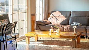 Daebudo Olive Poolvilla Pension