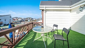 Daebudo Olive Poolvilla Pension