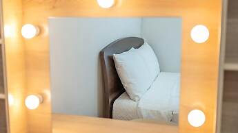 Daebudo Olive Poolvilla Pension