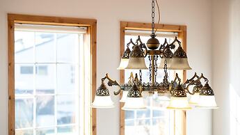 Daebudo Olive Poolvilla Pension