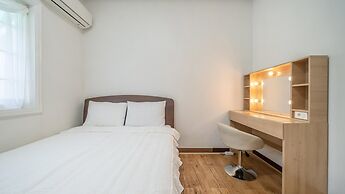 Daebudo Olive Poolvilla Pension